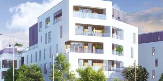 Location Appartement 1 pièce 32m² VERTOU 44120 - Photo 3