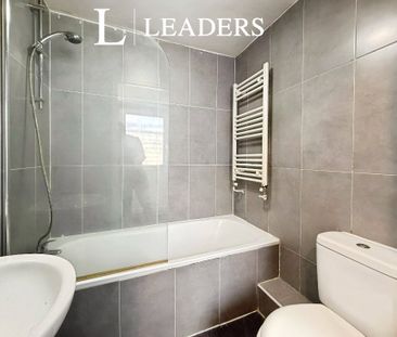 1 bedroom apartment to rent Christchurch Road, Bournemouth, BH1 - Photo 4