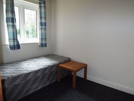 2 bedroom ground floor flat to rent - Photo 5
