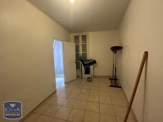Location Appartement 2 pièces 34m² BEZIERS 34500 - Photo 1