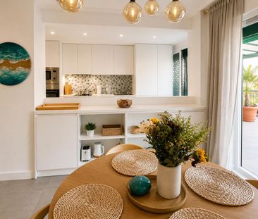 Alquiler Apartamento en Lorcrimar, Marbella - Photo 1