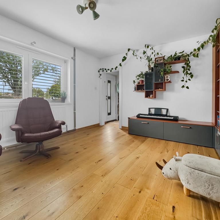 4 bedroom terraced house to rent - Photo 1