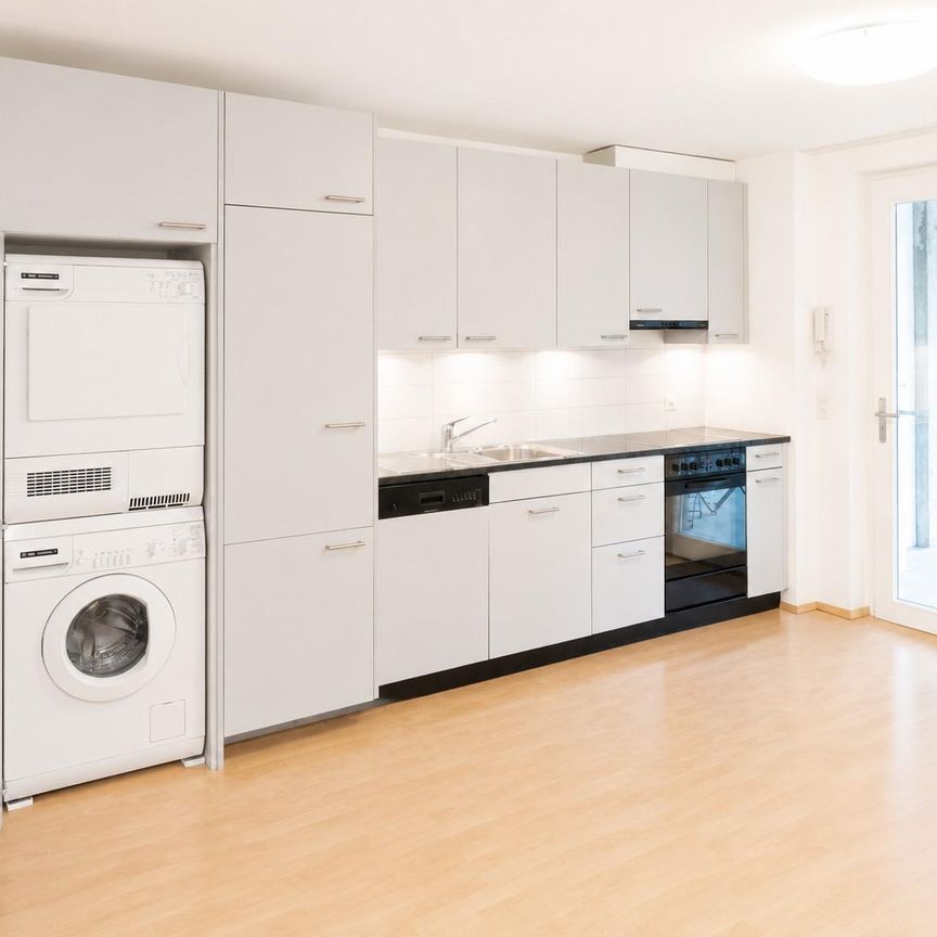 Attraktive 5-Zimmerwohnung an interessanter Lage - Photo 1