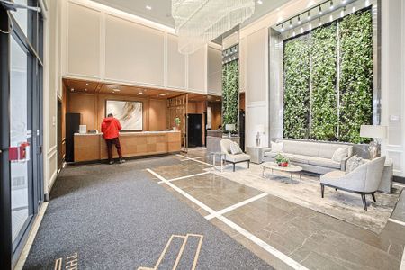 For Lease - 1 Grandview Avenue Unit# 2302, Markham, Ontario - Photo 3