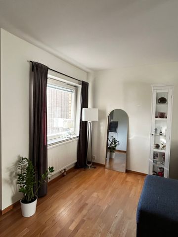 Kapellgatan, Solna - Foto 4