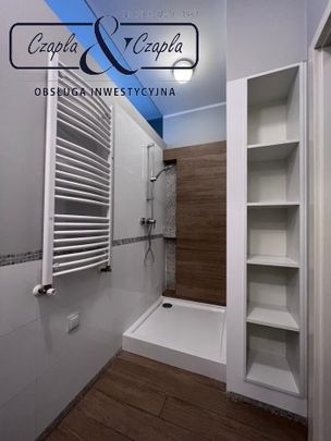 Mieszkanie na wynajem Gliwice - Zdjęcie 1