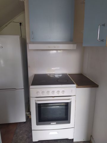 Tegnérgatan, Sävsjö - Foto 2