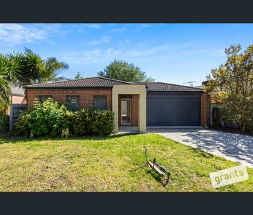 5 Diston Court, Pakenham, Vic 3810 - Photo 1