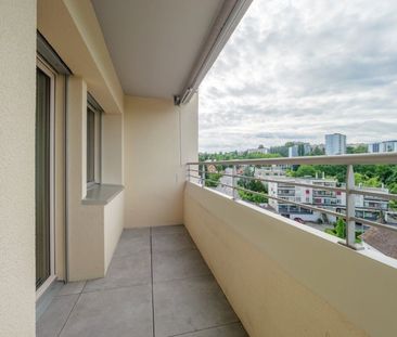 Appartement de 3 pièces à louer à Fribourg - Photo 2