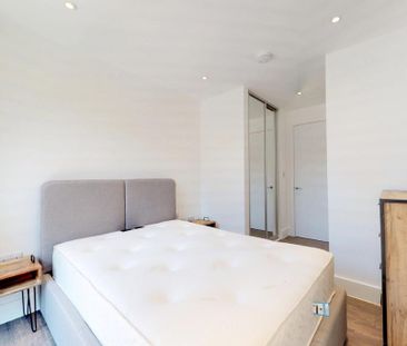 2 bedroom apartment to rent - Photo 6