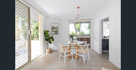 Courtyard apartment in spectacular beachside location - Photo 2