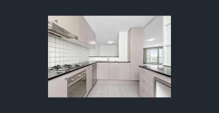 Incredible moden extra large 3 bedroom plus study apartment - Photo 4