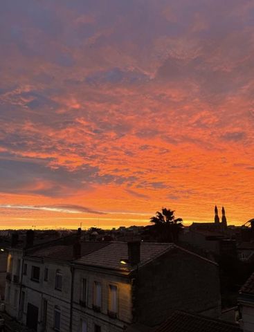 Location Appartement 2 pièces 48m² BORDEAUX 33800 - Photo 5