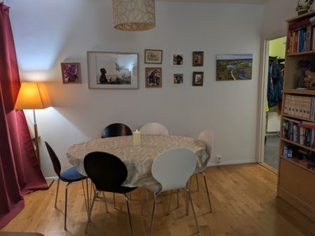 Hägersten - 2rok - 8mån - 15.525kr/mån - Foto 4