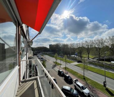 Spinozaweg, 3076 EN, Rotterdam - Photo 1