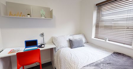 Flat 1, 105 Hartington Road, Sefton Park - Photo 5