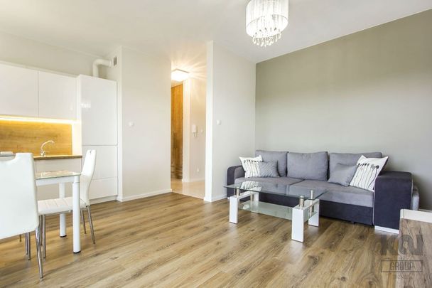 Łódź, Widzew, Janów, Elżbiety Łokietkówny - Zdjęcie 1