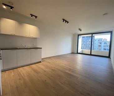 Appartement te huur - Foto 2