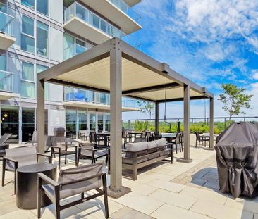 For Lease - 185 Deerfield Road Unit# 1203, Newmarket, Ontario - Photo 3