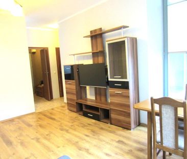 Mieszkanie dwupokojowe w apartamentowcu, Gumieńce - Photo 6