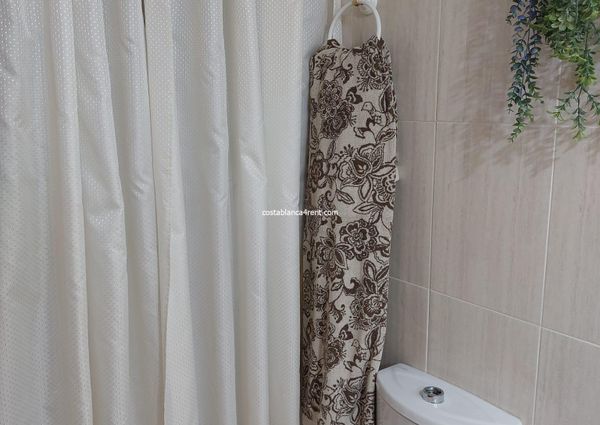 Holiday and Winter Let La Cala Finestrat