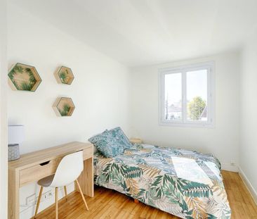 Nantes Sud Bords de Sèvre – Colocation - Photo 2