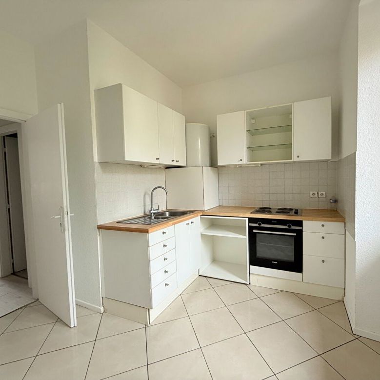 Appartement à louer F1 à Sarreguemines - Photo 1
