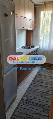 Inchiriere apartament decomandat cu centrala proprie Brancoveanu - Fotografie 4