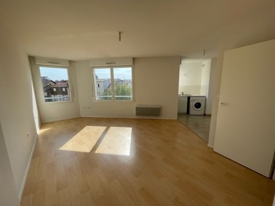 Appartement 1 pièce à Jarville-la-Malgrange - Photo 1