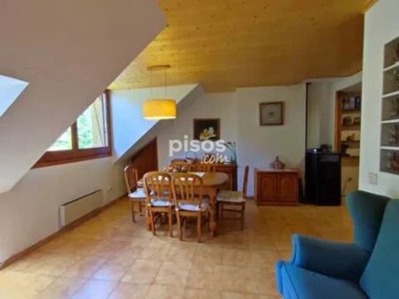 Piso en alquiler en Urbanización Espata - Photo 3