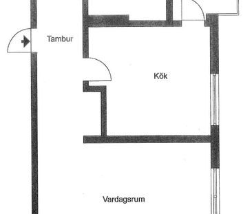 Nebulosagatan 12 - Photo 6