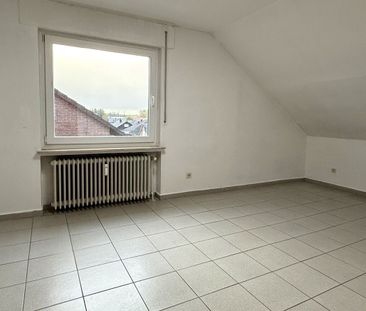 Großzügige Dachgeschosswohnung in Hasbergen-Ohrbeck - Foto 1