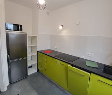 Mieszkanie 1 pokój 32.4 m² Wrocław-Krzyki - Zdjęcie 5