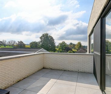 NIEUWBOUWAPPARTEMENT – 2SLPKS – TERRAS - Photo 3