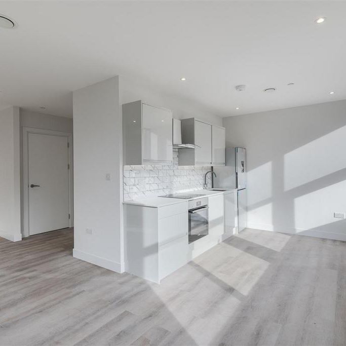 1 bedroom apartment to rent - Photo 1