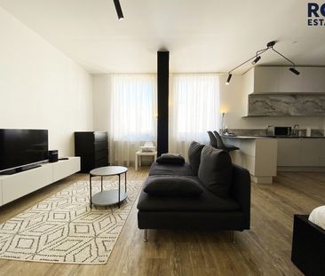 Pronájem bytu 1+kk 37 m² - Photo 2