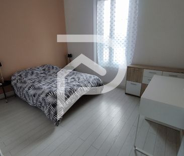 Appartement en COLOCATION Avignon 3 pièces 66m² - Photo 4