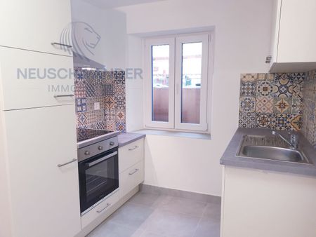 2.5 room apartment - 70 m2 with private garden 84 m2 - Foto 5