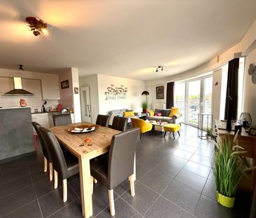 Appartement te huur in Deinze - Foto 2