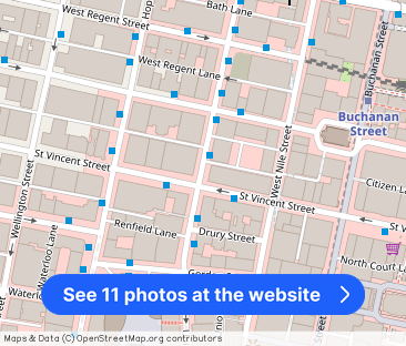 Renfield Street, Glasgow, Glasgow City, G2 - Photo 1