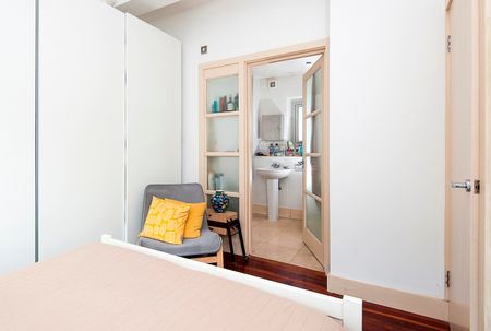 1 Bed Flat, Sunlight Square, E2 - Photo 3