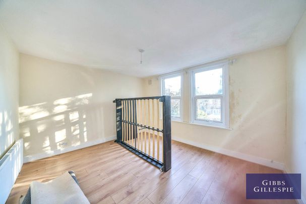 3 Bedroom Flat/Apartment to rent - Photo 1