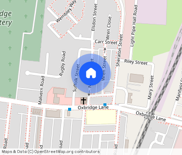 Norfolk Street, Stockton-On-Tees - Photo 1