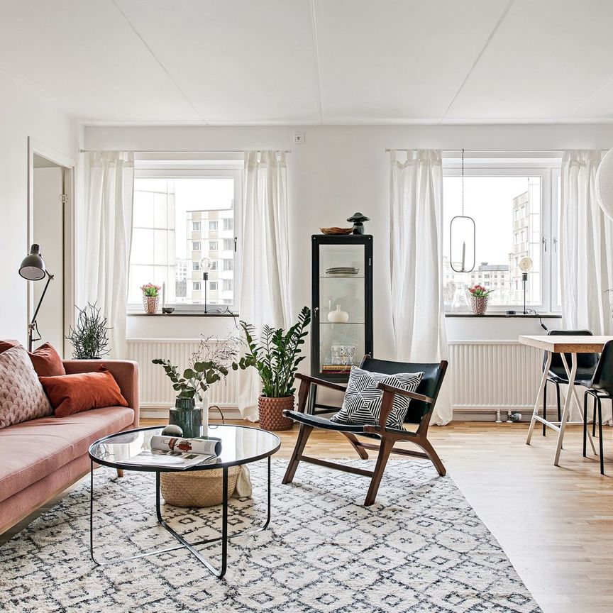 Munspelsgatan, Västra Frölunda - Photo 1