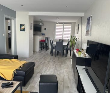 Location Appartement 3 pièces 67m² BREST 29200 - Photo 2