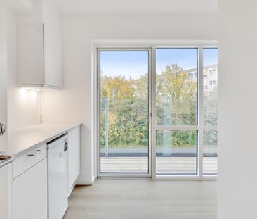 Christian X´s vej 66A, 2. 4. 8260 Viby J - Photo 2