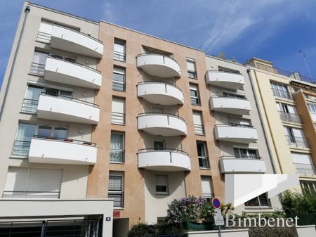 Appartement à louer, 1 pièce - Orléans 45000 - Photo 3