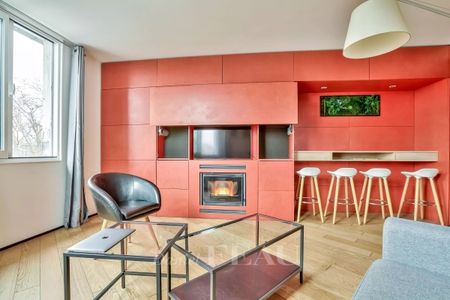 Appartement à louer à Paris 17Ème - Photo 5