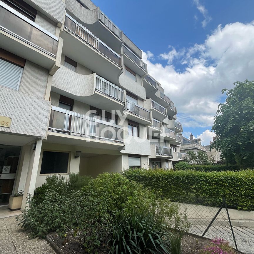 Appartement Compiegne 3 pièce(s) 67.67 m² - Photo 1
