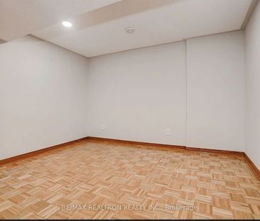 For Lease - 364 Castlehill Road Unit# Bsmt, Vaughan, Ontario - Photo 1